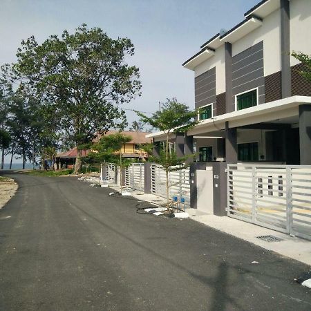 Ar-Rayyan Homestation دونجون المظهر الخارجي الصورة