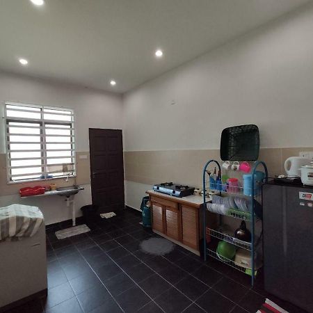 Ar-Rayyan Homestation دونجون المظهر الخارجي الصورة
