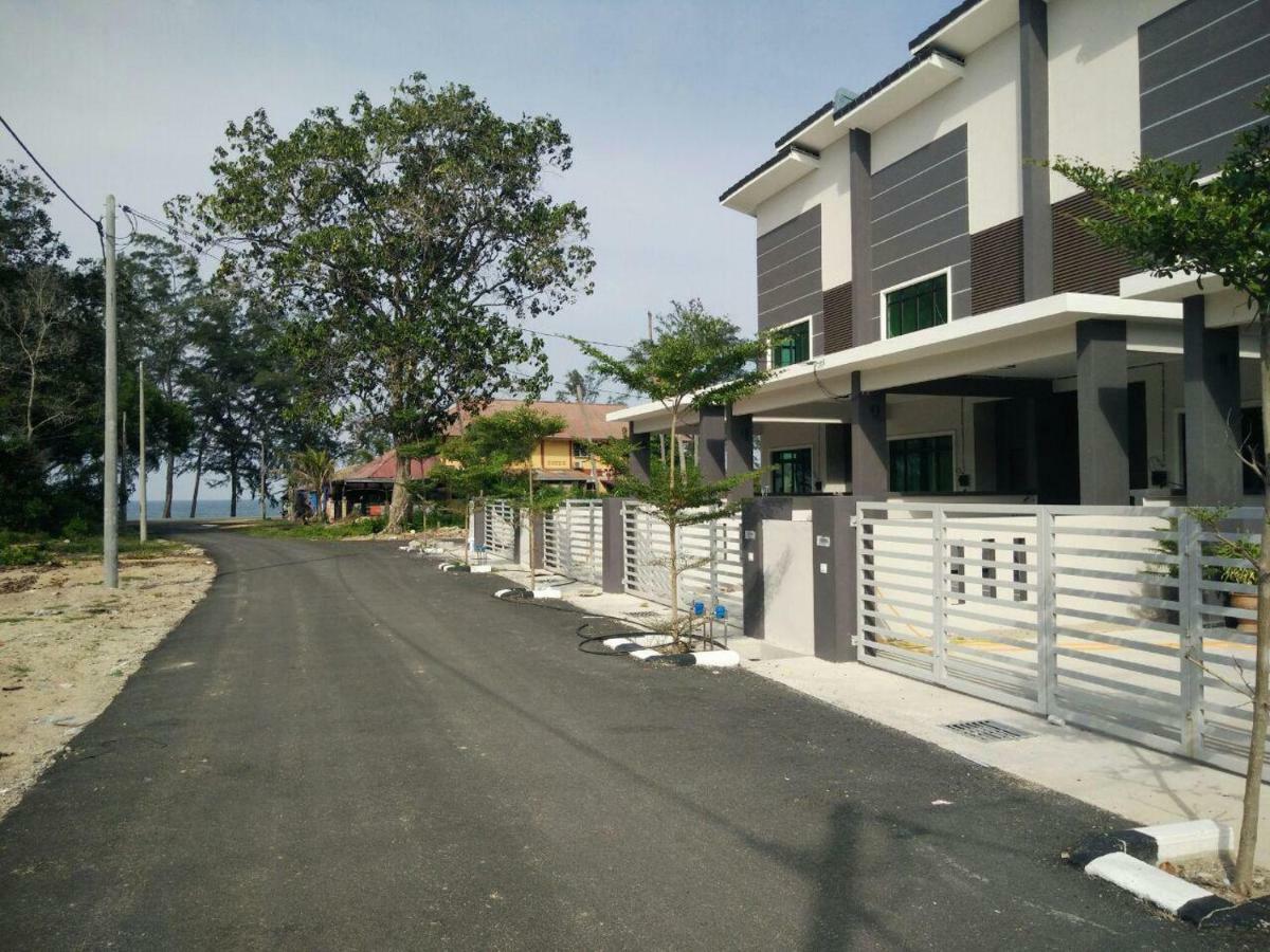 Ar-Rayyan Homestation دونجون المظهر الخارجي الصورة