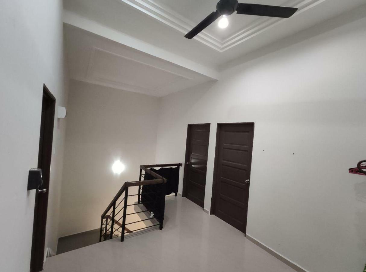 Ar-Rayyan Homestation دونجون المظهر الخارجي الصورة
