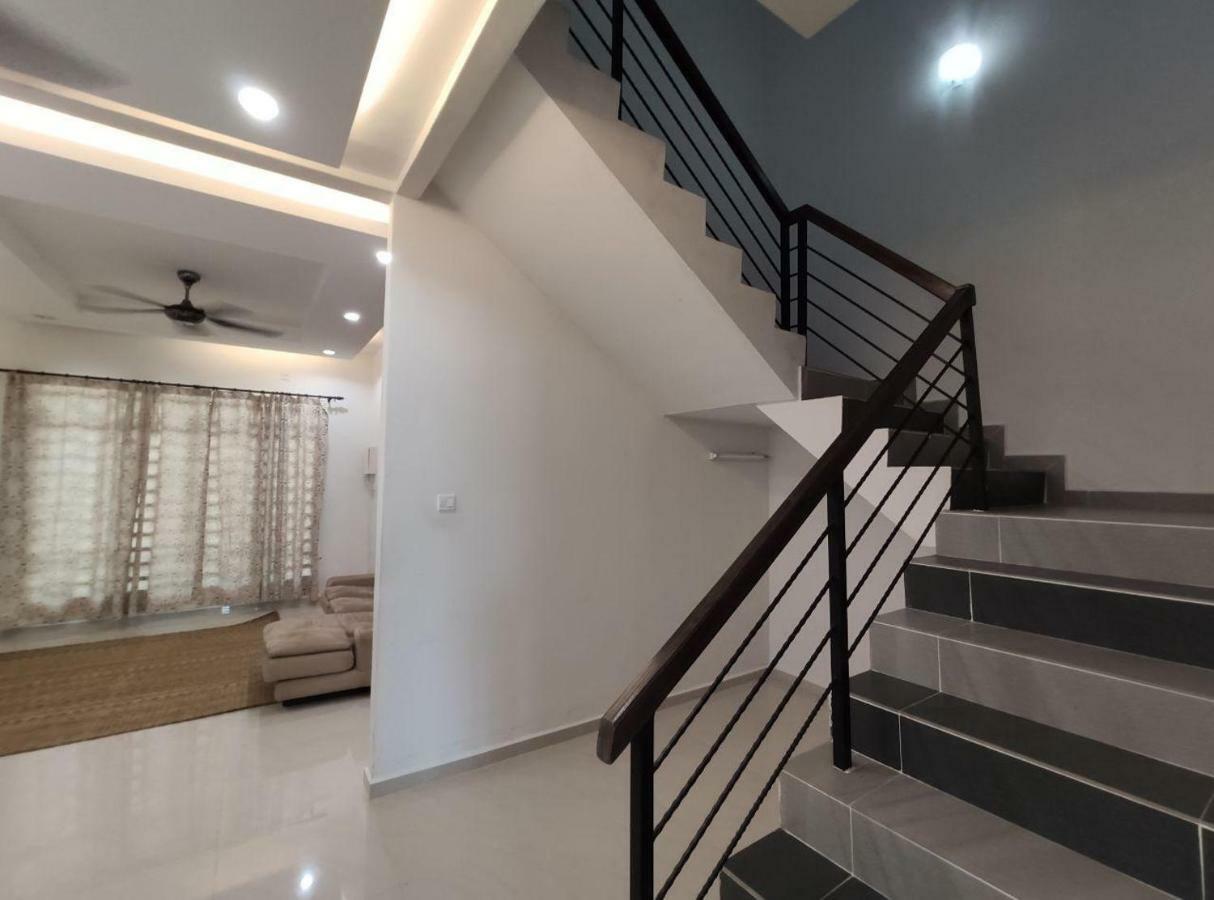 Ar-Rayyan Homestation دونجون المظهر الخارجي الصورة