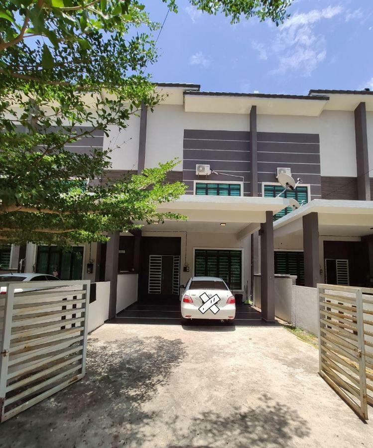 Ar-Rayyan Homestation دونجون المظهر الخارجي الصورة